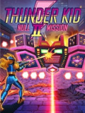 雷霆小子 II：空任务