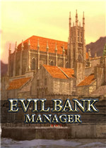 邪恶银行经理