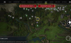 《霍格沃兹之遗》北霍格沃茨石冢地牢位置介绍