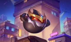 《云顶之弈》吞星者风神鼠获得教程