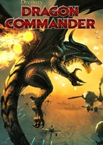 神界：龙之指挥官