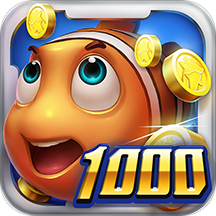 全民捕鱼电玩城官方版