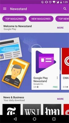 谷歌play应用商店国际版