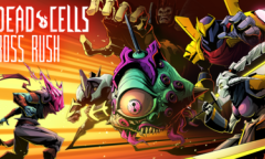 《死亡细胞》如何进入boss rush连续头目战模式？