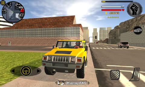 火柴人绳索英雄3内置Mod菜单版