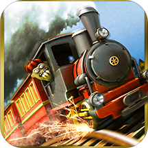 托马斯火车危机3D九游版