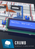 CRUMB电路模拟器