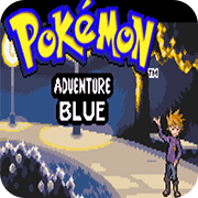 口袋妖怪特别篇蓝(金手指)