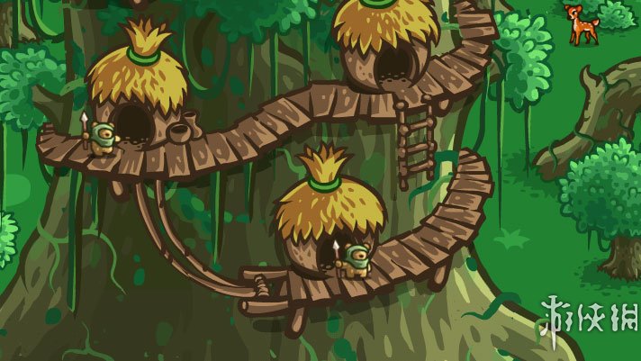 皇家守卫军：起源