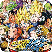 龙珠改究极武斗传2024版