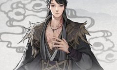 《鬼谷八荒》天元山版本通关后五套服装立绘介绍