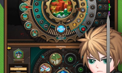 榜上有名：热血战争手游推荐 一起陷阵杀敌无畏冲锋