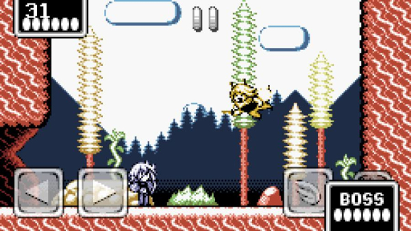 体验不错的复古像素手游合集