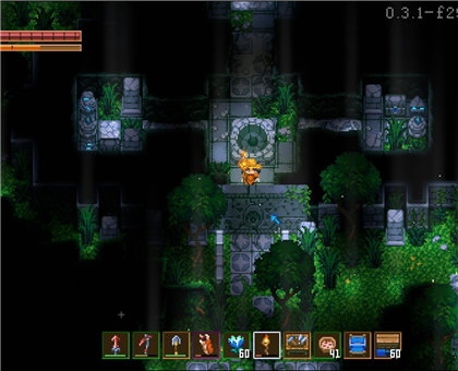 boss穴居人萨满打法