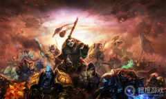 《魔兽世界》嚎风峡湾海中测试任务怎么完成