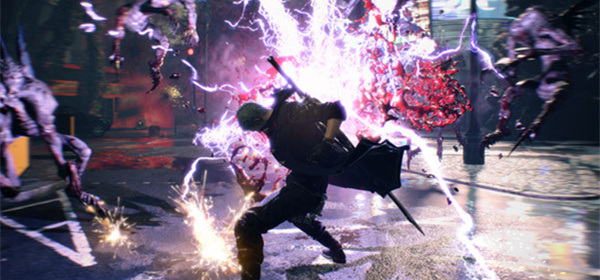 动作冒险类游戏合集