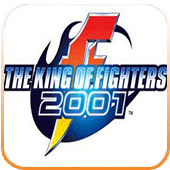 KOF2001ACA NEOGEO