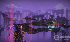 每日新游预告《异梦迷城》融合克苏鲁和赛博朋克元素RPG