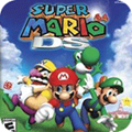 超级玛丽64DS