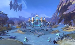 《魔兽世界》10.0全玩具收集指南