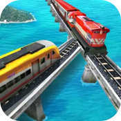 欢乐火车大冒险九游版