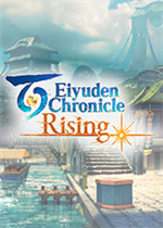 Eiyuden Chronicle: Rising