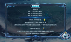 魔兽世界24小时：5人英雄本成就挑战即将来临