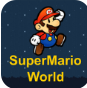 超级玛丽世界(马里奥世界)(经典动作)