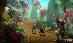 《新世界》连接不上服务器是什么原因