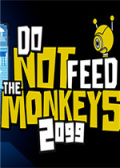 Do Not Feed the Monkeys 2099