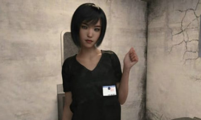 女德学院汉化存档版