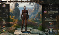 《博德之门3》传奇装备ID代码一览