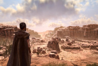 《Forspoken》火焰军团解锁升级挑战介绍