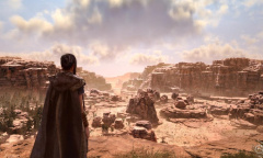 《Forspoken》火焰军团解锁升级挑战介绍