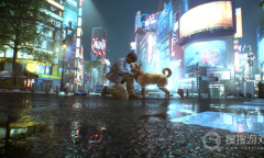 Steam游戏推荐：《幽灵线：东京》调查充满邪灵的东京街道