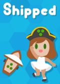 Shipped