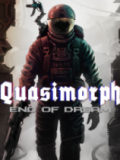 Quasimorph: End of Dream
