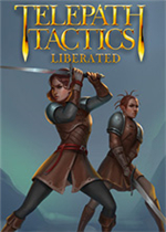 Telepath Tactics Liberated