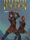 Telepath Tactics Liberated