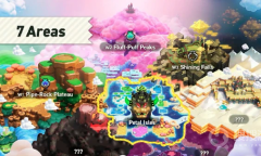 《超级马里奥兄弟》徽章获得方法