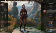 《博德之门3》夺心魔殖民地连线解谜方法