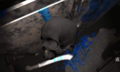 《孙美琪疑案：石门》头骨线索位置一览