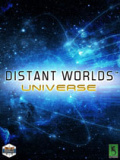 遥远的世界：宇宙