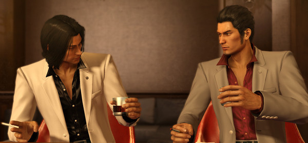 如龙单机游戏排行榜