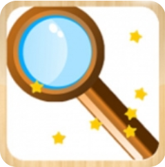 疯狂找不同汉字版