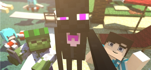 我的世界系列游戏合集