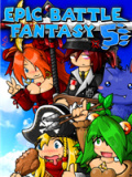 史诗战斗幻想5