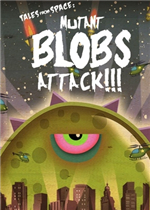 外星粒子觅食传说