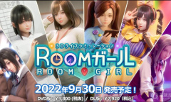 《ROOM Girl》配置要求一览