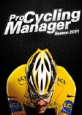 职业自行车队经理2019